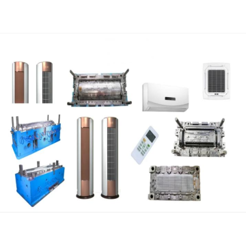 Home Appliance Injection Molding Mould
